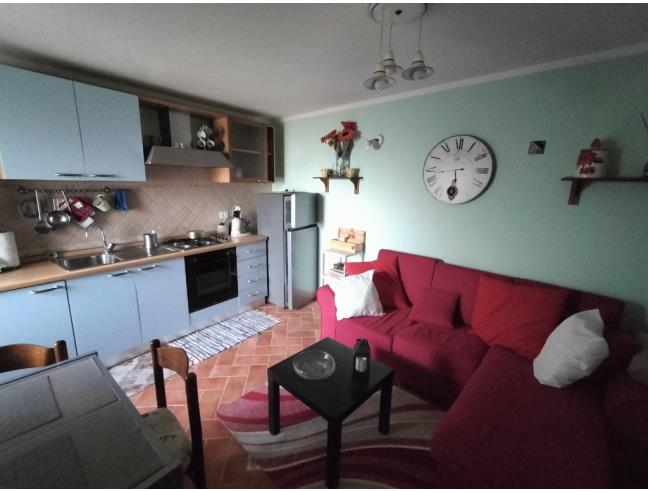 Anteprima foto 5 - Appartamento in Vendita a Chitignano (Arezzo)