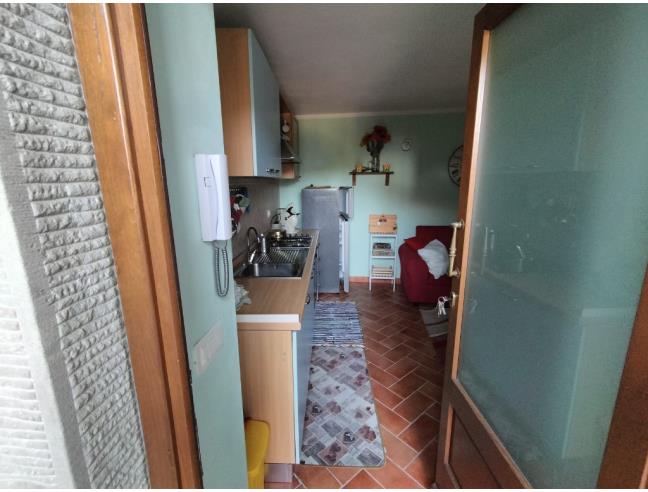 Anteprima foto 6 - Appartamento in Vendita a Chitignano (Arezzo)