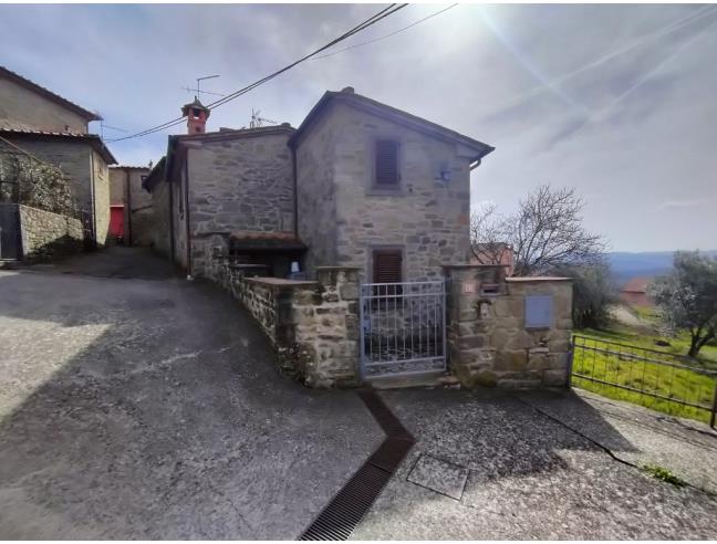 Anteprima foto 8 - Appartamento in Vendita a Chitignano (Arezzo)