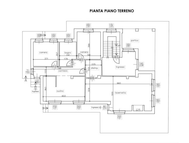 Anteprima foto 1 - Appartamento in Vendita a Chiusa di Pesio (Cuneo)