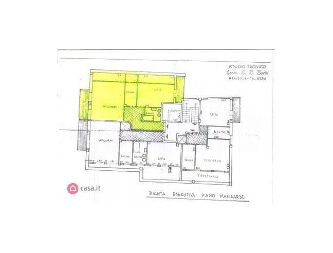 Anteprima foto 4 - Appartamento in Vendita a Chiusa di Pesio (Cuneo)