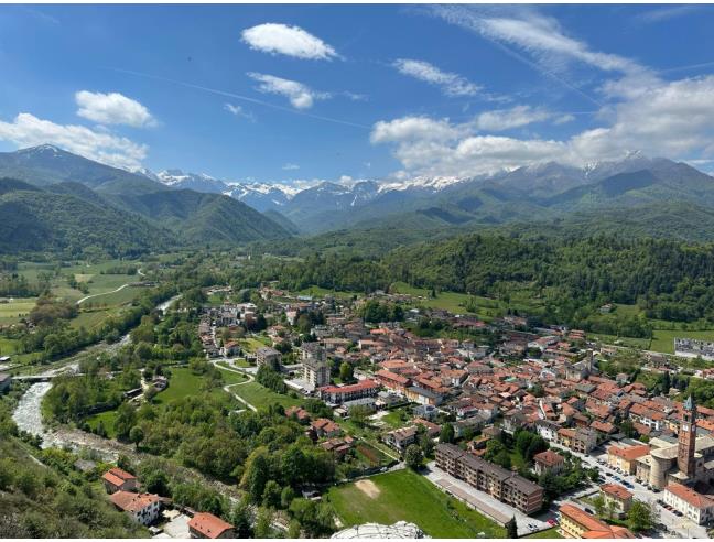 Anteprima foto 7 - Appartamento in Vendita a Chiusa di Pesio (Cuneo)