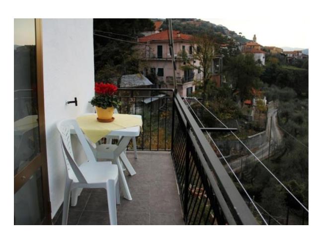 Anteprima foto 8 - Appartamento in Vendita a Chiusanico (Imperia)