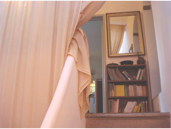 Anteprima foto 2 - Appartamento in Vendita a Chiusdino (Siena)