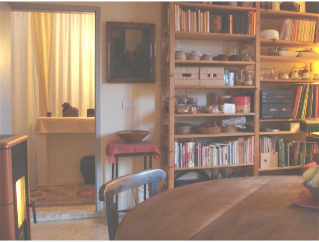 Anteprima foto 3 - Appartamento in Vendita a Chiusdino (Siena)