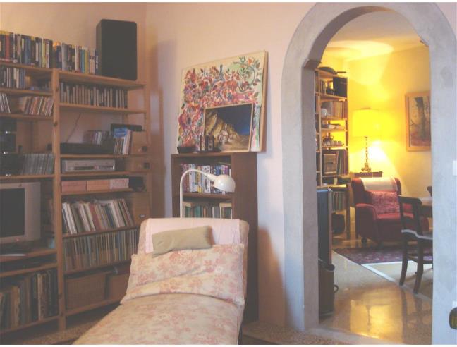 Anteprima foto 4 - Appartamento in Vendita a Chiusdino (Siena)