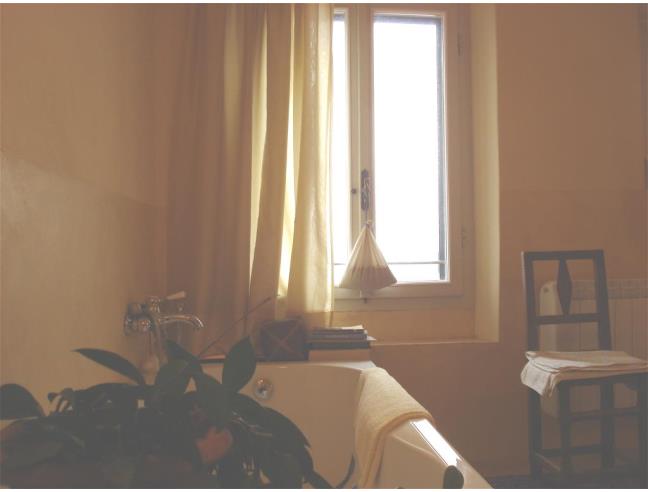 Anteprima foto 5 - Appartamento in Vendita a Chiusdino (Siena)