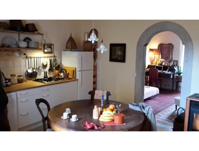 Anteprima foto 7 - Appartamento in Vendita a Chiusdino (Siena)