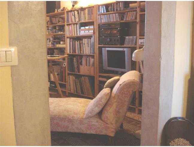 Anteprima foto 8 - Appartamento in Vendita a Chiusdino (Siena)