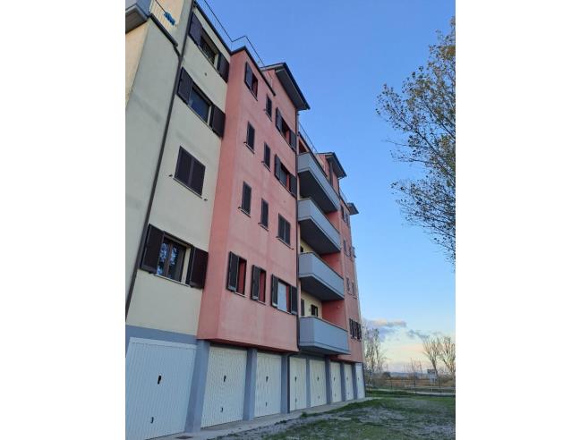 Anteprima foto 2 - Appartamento in Vendita a Chiusi - Chiusi Scalo