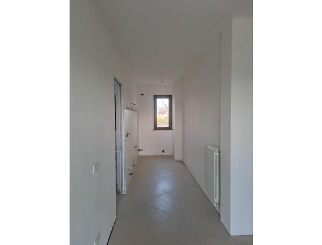 Anteprima foto 4 - Appartamento in Vendita a Chiusi - Chiusi Scalo