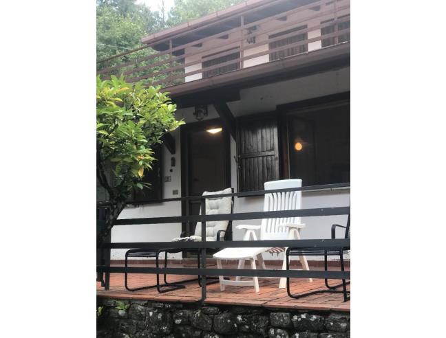 Anteprima foto 7 - Appartamento in Vendita a Chiusi della Verna - Corezzo