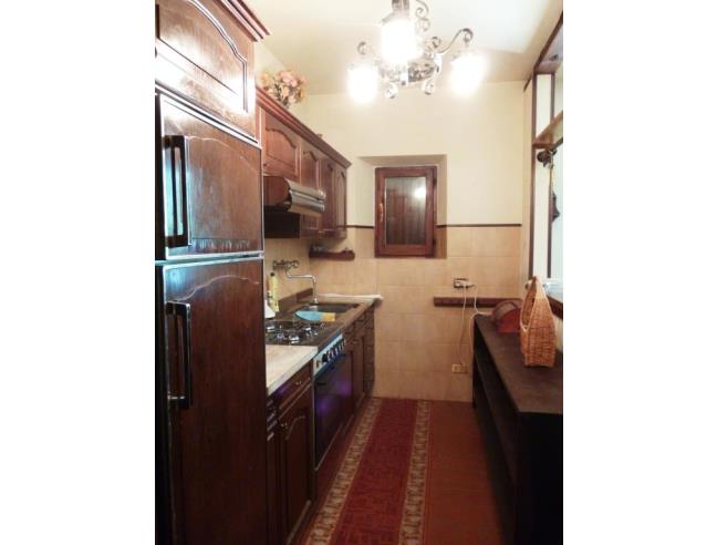 Anteprima foto 8 - Appartamento in Vendita a Chiusi della Verna - La Verna