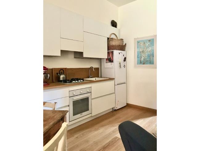 Anteprima foto 2 - Appartamento in Vendita a Chiusi (Siena)