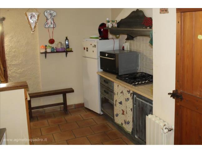 Anteprima foto 7 - Appartamento in Vendita a Chiusi (Siena)