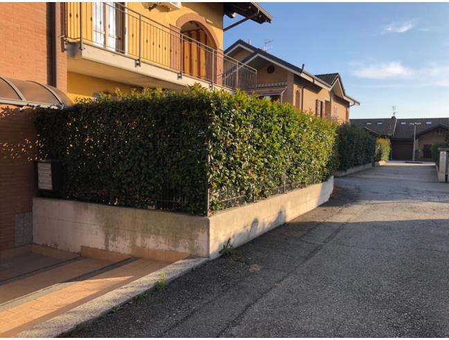 Anteprima foto 3 - Appartamento in Vendita a Chivasso - Castelrosso