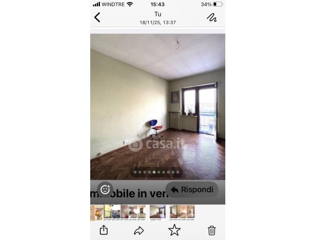 Anteprima foto 5 - Appartamento in Vendita a Chivasso (Torino)
