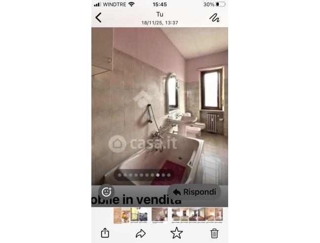 Anteprima foto 8 - Appartamento in Vendita a Chivasso (Torino)