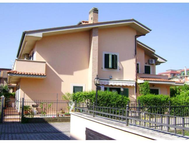 Anteprima foto 2 - Appartamento in Vendita a Ciampino (Roma)