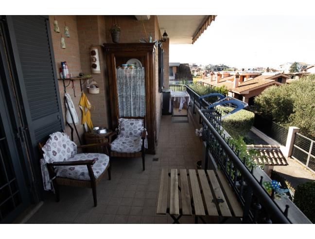 Anteprima foto 5 - Appartamento in Vendita a Ciampino (Roma)