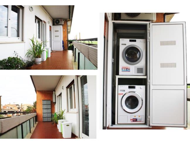 Anteprima foto 5 - Appartamento in Vendita a Ciampino (Roma)