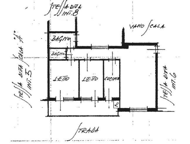 Anteprima foto 6 - Appartamento in Vendita a Ciampino (Roma)