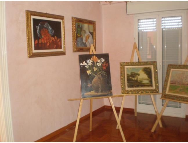 Anteprima foto 4 - Appartamento in Vendita a Cianciana (Agrigento)