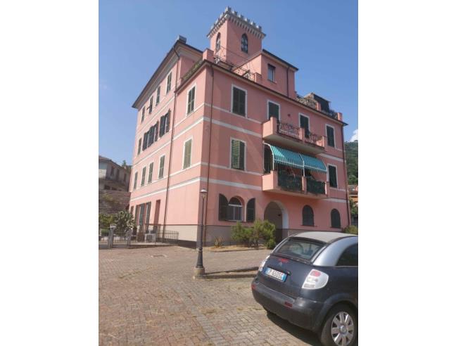Anteprima foto 2 - Appartamento in Vendita a Cicagna - Pianezza