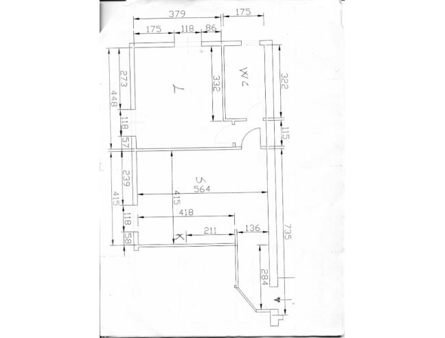Anteprima foto 6 - Appartamento in Vendita a Cicciano (Napoli)
