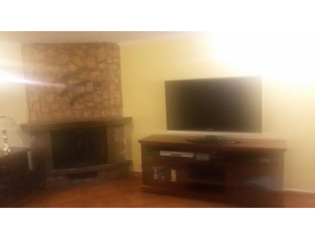 Anteprima foto 2 - Appartamento in Vendita a Ciciliano (Roma)