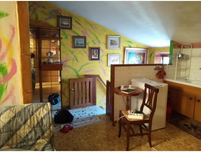 Anteprima foto 2 - Appartamento in Vendita a Ciciliano (Roma)