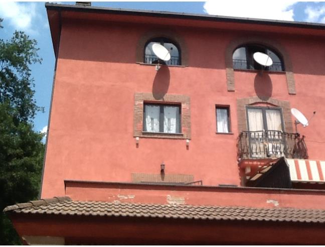 Anteprima foto 2 - Appartamento in Vendita a Ciciliano (Roma)