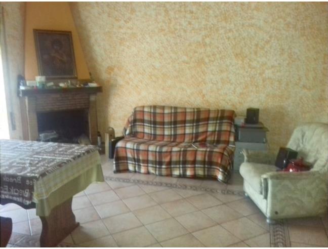 Anteprima foto 3 - Appartamento in Vendita a Ciciliano (Roma)