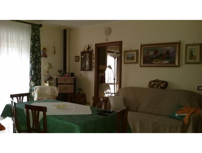 Anteprima foto 3 - Appartamento in Vendita a Ciciliano (Roma)