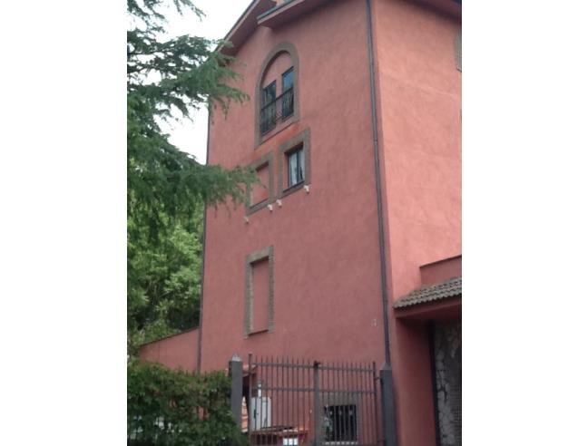 Anteprima foto 3 - Appartamento in Vendita a Ciciliano (Roma)