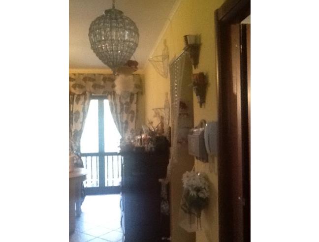 Anteprima foto 4 - Appartamento in Vendita a Ciciliano (Roma)