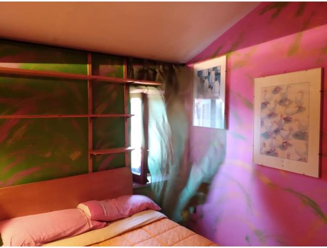 Anteprima foto 4 - Appartamento in Vendita a Ciciliano (Roma)