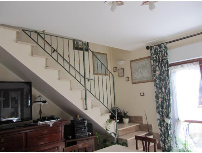 Anteprima foto 4 - Appartamento in Vendita a Ciciliano (Roma)