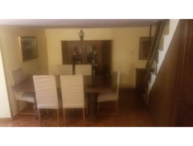 Anteprima foto 4 - Appartamento in Vendita a Ciciliano (Roma)