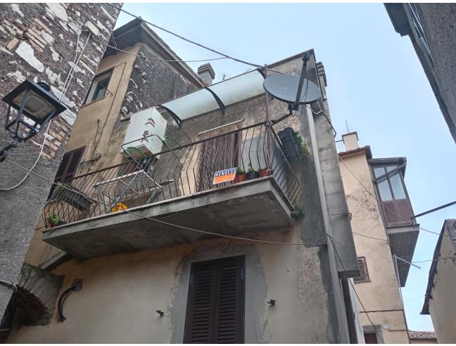 Anteprima foto 5 - Appartamento in Vendita a Ciciliano (Roma)