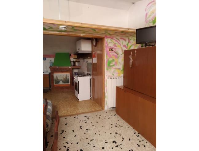 Anteprima foto 5 - Appartamento in Vendita a Ciciliano (Roma)