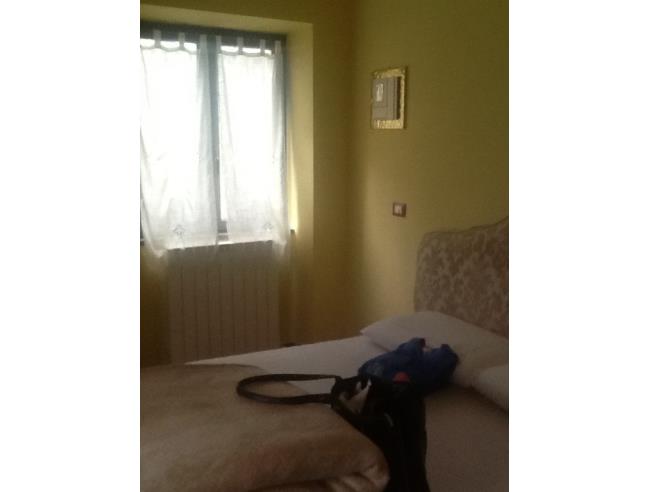 Anteprima foto 5 - Appartamento in Vendita a Ciciliano (Roma)