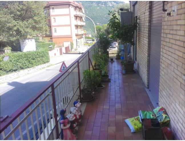 Anteprima foto 5 - Appartamento in Vendita a Ciciliano (Roma)