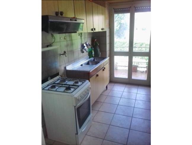 Anteprima foto 7 - Appartamento in Vendita a Ciciliano (Roma)