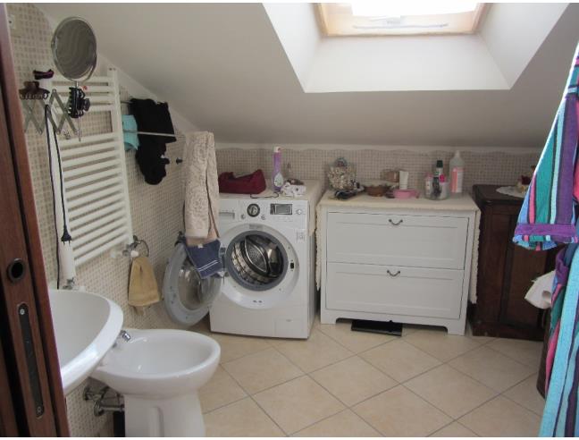 Anteprima foto 7 - Appartamento in Vendita a Ciciliano (Roma)