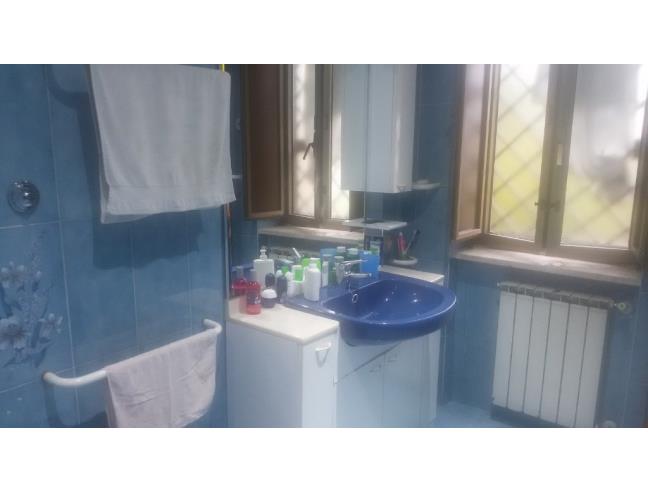 Anteprima foto 7 - Appartamento in Vendita a Ciciliano (Roma)