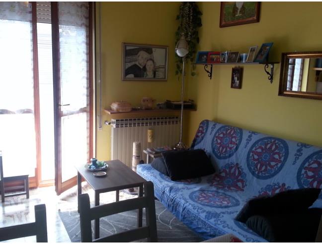 Anteprima foto 2 - Appartamento in Vendita a Cicognolo (Cremona)