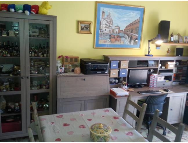 Anteprima foto 3 - Appartamento in Vendita a Cicognolo (Cremona)