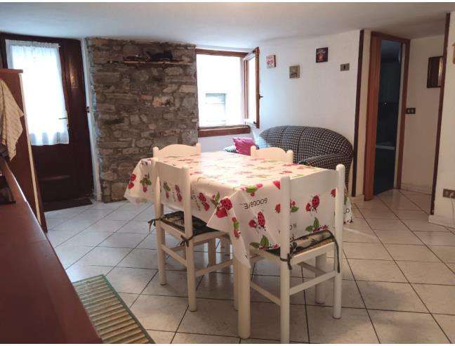 Anteprima foto 2 - Appartamento in Vendita a Cimbergo (Brescia)