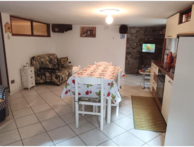 Anteprima foto 3 - Appartamento in Vendita a Cimbergo (Brescia)